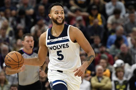 Kyle Anderson Career Stats .